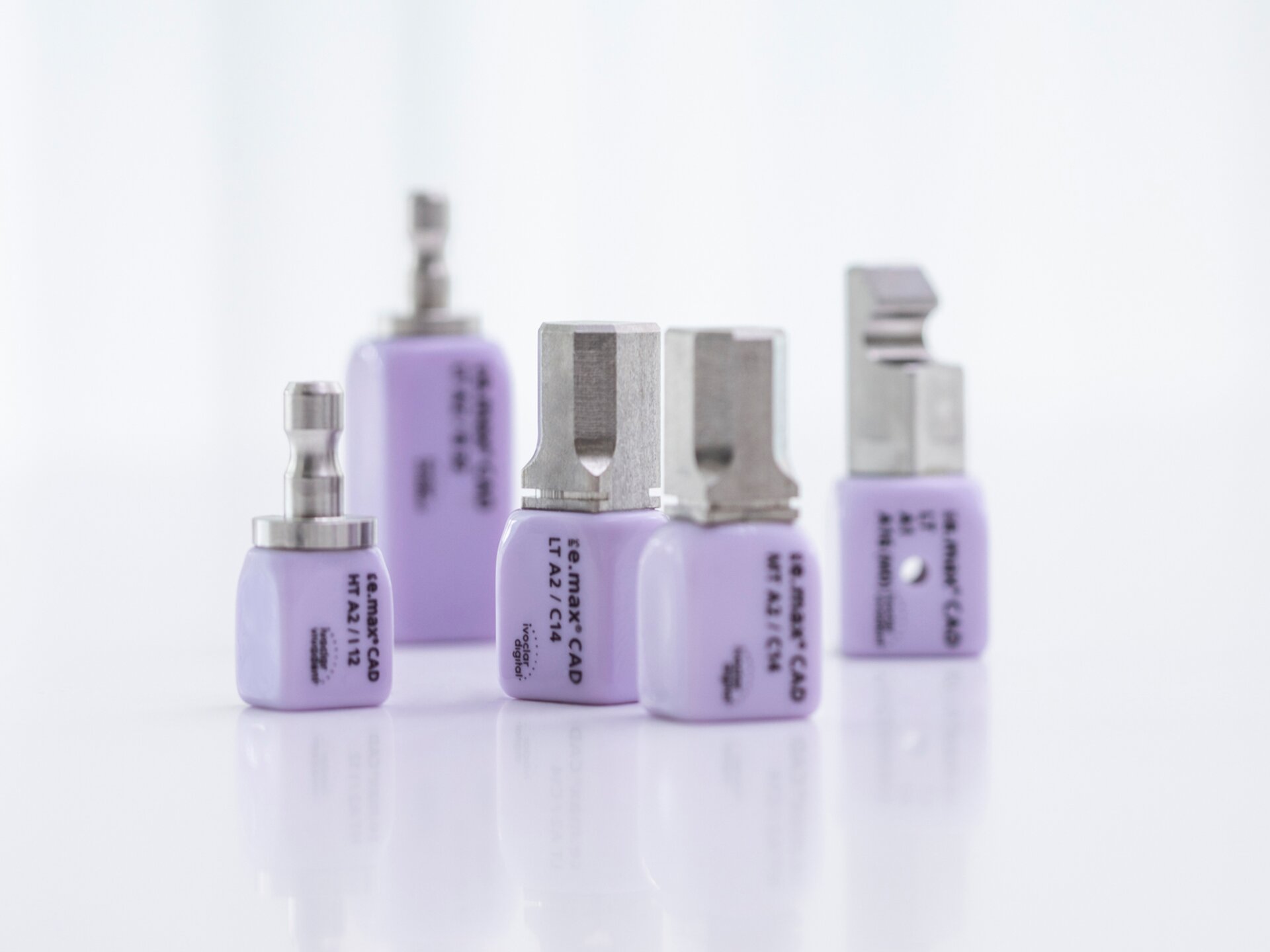 A strong partnership: vhf is now an Ivoclar Authorized Milling